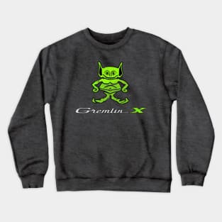 Gremlin Crewneck Sweatshirt